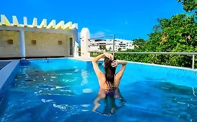 Hotel Piedra del Caribe Puerto Morelos